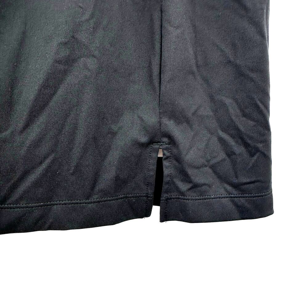 Lady Hagen Size XL Skort Skirt Black Short Athletic Tennis Golf Pickleball - Picture 3 of 6
